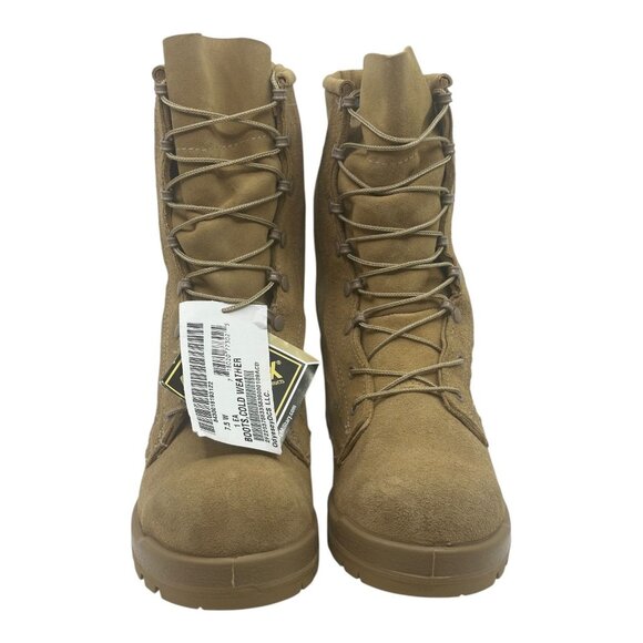 Altama Intermediate Cold Wet Boots with Removable Liner - Size 7.5 W 11461B NWTS - Picture 12 of 14